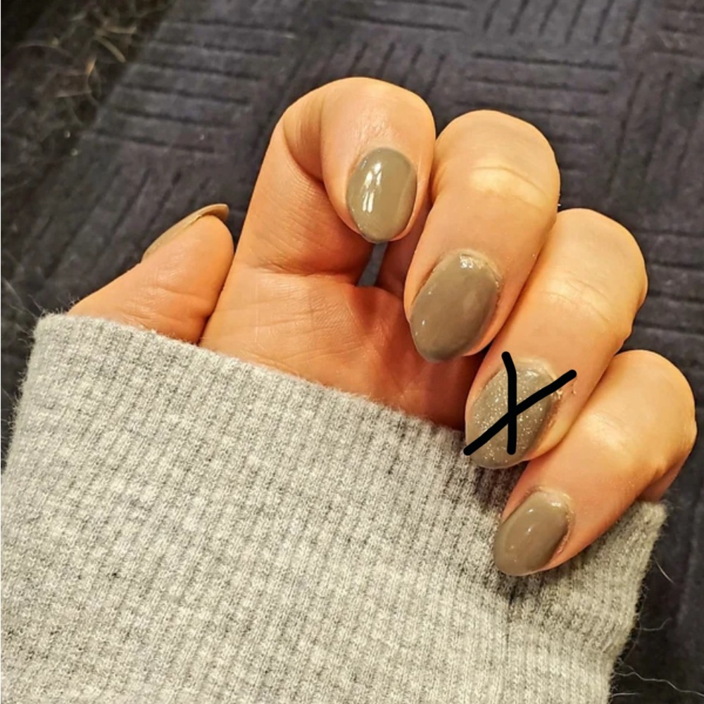 Bare in Bali - Peppi Gel: Nail Dip Powder